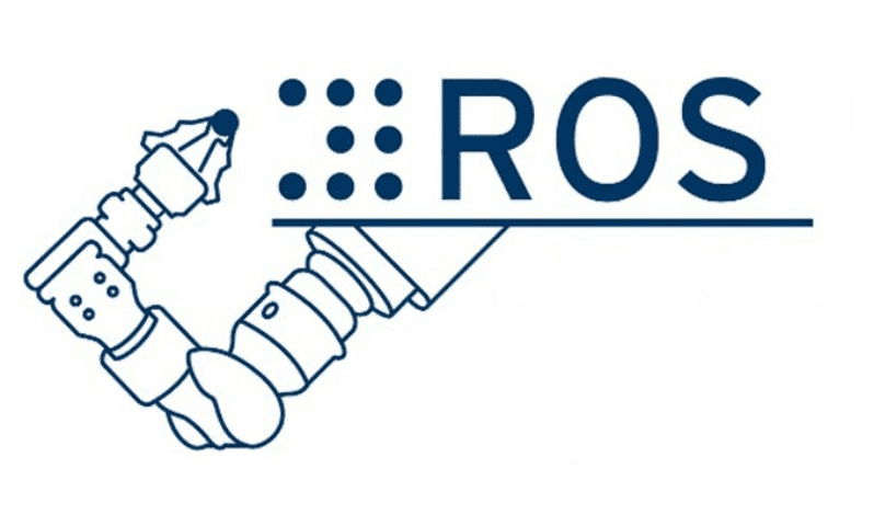ROS-based projects for smart spaces